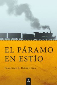 EL PÁRAMO EN ESTÍO