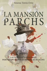LA MANSIÓN PARCHS