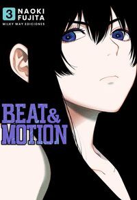 BEAT & MOTION 3