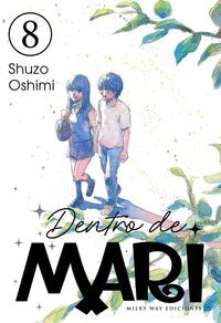 DENTRO DE MARI VOL. 8