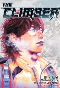 THE CLIMBER VOL. 14