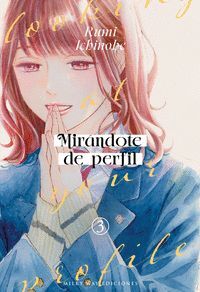 MIRÁNDOTE DE PERFIL VOL. 3