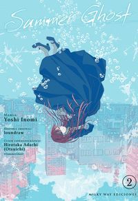 SUMMER GHOST VOL. 2