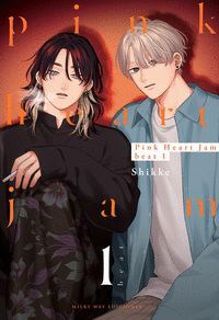 PINK HEART JAM BEAT VOL. 1