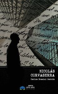 NICOLÁS CORVASERRA