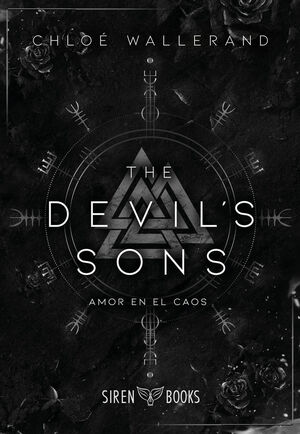 THE DEVIL'S SONS AMOR EN EL CAOS