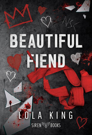 BEAUTIFUL FIEND