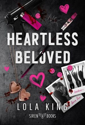 HEARTLESS BELOVED (NORTH SHORE 2)