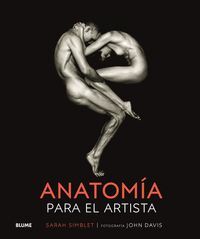 ANATOMIA PARA EL ARTISTA (2025)