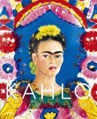FRIDA KAHLO -GALERIA DE ARTE