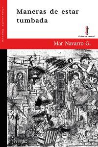 MANERAS DE ESTAR TUMBADA