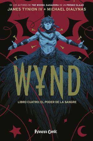 WYND Nº 04