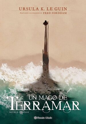 UN MAGO DE TERRAMAR