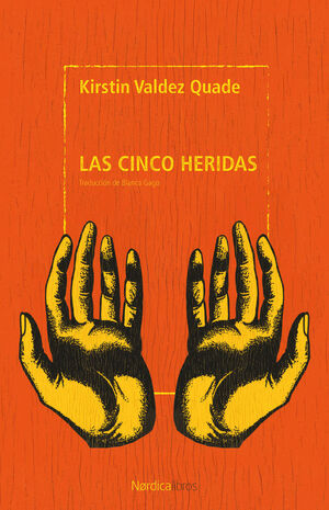 LAS CINCO HERIDAS