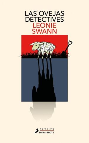 LAS OVEJAS DETECTIVES
