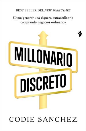 MILLONARIO DISCRETO