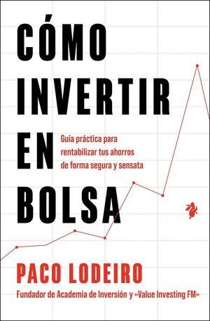 COMO INVERTIR EN BOLSA