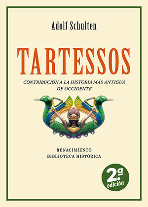 TARTESSOS