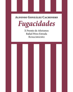 FUGACIDADES