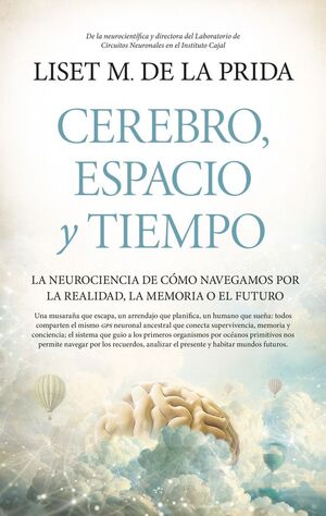 CEREBRO, ESPACIO Y TIEMPO