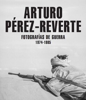 FOTOGRAFÍAS DE GUERRA (1974-1985)