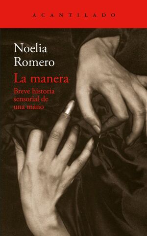 LA MANERA
