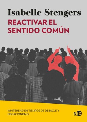 REACTIVAR EL SENTIDO COMÚN