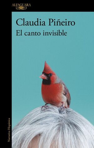 EL CANTO INVISIBLE