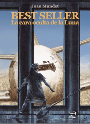 BEST SELLER - LA CARA OCULTA DE LA LUNA