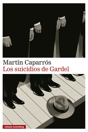 LOS SUICIDIOS DE GARDEL