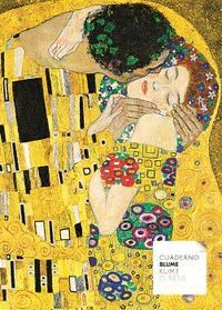KLIMT -CUADERNO