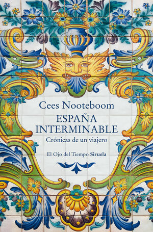 ESPAÑA INTERMINABLE