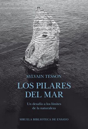 LOS PILARES DEL MAR