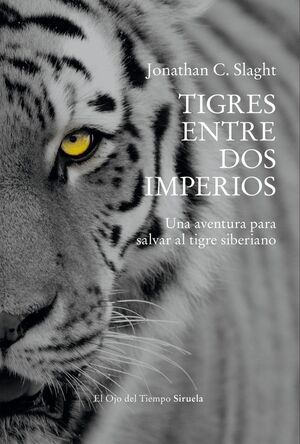 TIGRES ENTRE DOS IMPERIOS