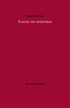 FLECHA DE NOSOTROS
