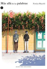 MAS ALLA DE LAS PALABRAS, 2
