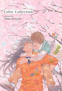COLOR COLLECTION (TOMO UNICO )