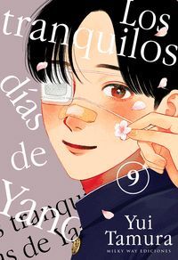 LOS TRANQUILOS DIAS DE YANO VOL. 9