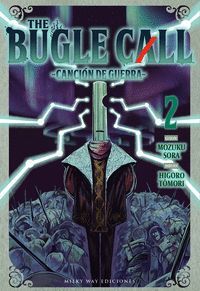 THE BUGLE CALL VOL. 2
