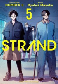 STRAND VOL. 5