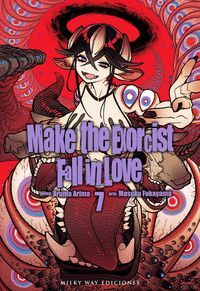 MAKE 07 THE EXORCIST FALL IN LOVE