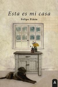 ESTA ES MI CASA
