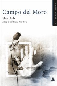 CAMPO DEL MORO
