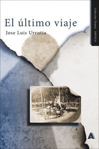 EL ÚLTIMO VIAJE