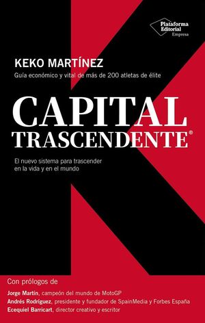 CAPITAL TRASCENDENTE