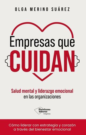 EMPRESAS QUE CUIDAN