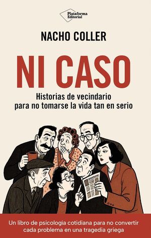 NI CASO