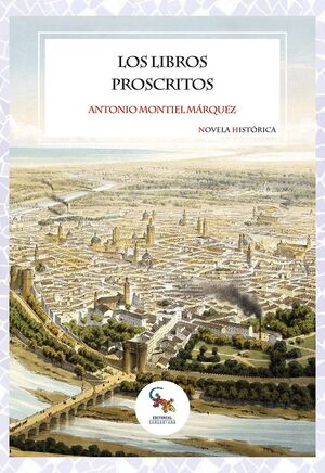 LOS LIBROS PROSCRITOS