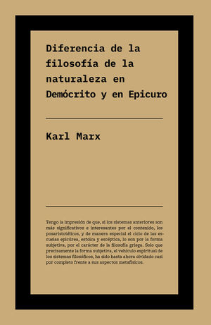 DIFERENCIA ENTRE LA FILOSOFIA DE LA NATURALEZA EN