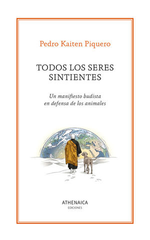 TODOS LOS SERES SINTIENTES